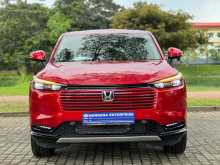 Toyota VEZEL Z GRADE 2025 SUV