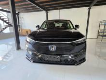 Toyota Vezel Z Grade 2024 SUV