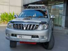 Toyota Hilux Vigo 2011 Pickup