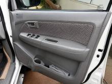 Toyota Hilux Vigo 2008 Pickup