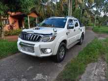 Toyota Vigo 2006 Pickup