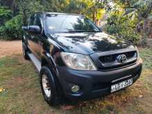 Toyota Vigo 2006 Pickup