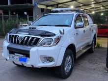 Toyota VIGO 2006 Pickup