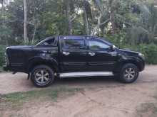 Toyota Hilux Vigo 2006 Pickup