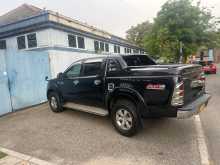 Toyota Hilux Vigo 2007 Pickup