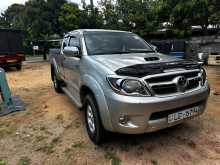 Toyota Hilux 2009 Pickup