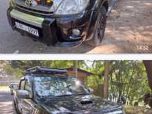 Toyota Hilux Vigo 2009 Pickup