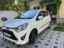 Toyota Vigo 2018 Car