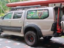Toyota Hilux Vigo 2007 SUV