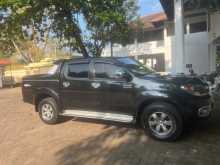 Toyota Hilux Vigo 3L 2017 Pickup