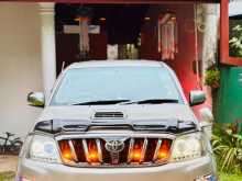 Toyota Hilux Vigo 2008 Pickup