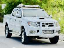 Toyota Hilux Vigo 2006 Pickup