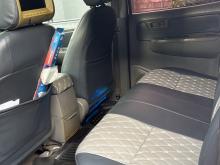 Toyota Hilux Vigo 2010 Pickup