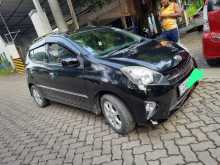 Toyota VIGO G GRADE 2017 Car