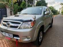 Toyota Vigo G Grade 2006 Pickup