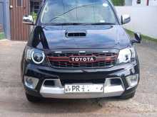 Toyota Vigo Hilux 2010 Pickup