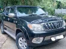 Toyota Hilux Vigo 2007 Pickup