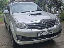 Toyota Hilux 2007 Pickup