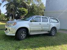 Toyota Hilux 2006 Pickup
