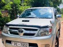 Toyota Vigo Thiland 2006 Pickup