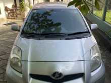 Toyota Vitz U Grade 2008 Car