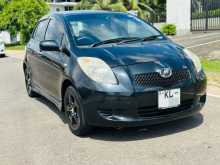 Toyota Viks 2008 Car