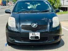 Toyota Viks 2008 Car