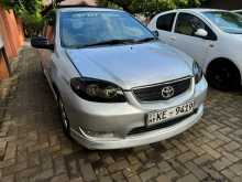 Toyota VIOS 1.5 2004 Car