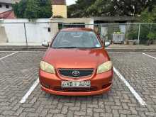 Toyota Vios 2003 Car