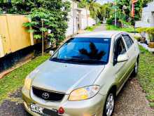 Toyota ViosEA 2003 Car