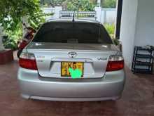 Toyota VIOS 2003 Car