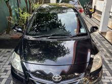 Toyota Vios 2008 Car