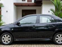 Toyota Vios 2006 Car