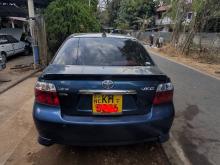 Toyota Vios 2006 Car