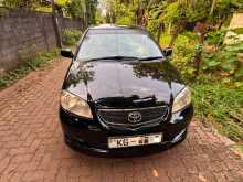 Toyota Vios 2004 Car