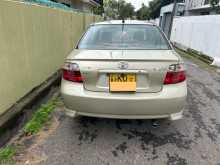 Toyota Vios 2011 Car
