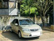 Toyota Vios 2003 Car