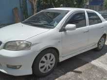 Toyota Vios 2004 Car