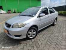 Toyota VIOS 2003 Car