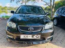 Toyota Vios 2005 Car