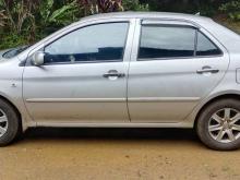 Toyota Vios 2003 Car