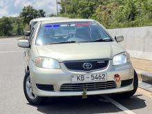 Toyota Vios 2006 Car