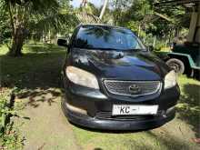 Toyota Vios 2006 Car