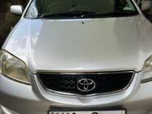 Toyota Vios 2003 Car