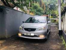 Toyota Vios 2004 Car