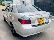 Toyota Vios 2003 Car