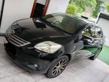 Toyota Vios 2010 Car