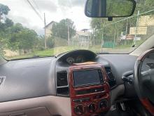 Toyota Vios 2003 Car