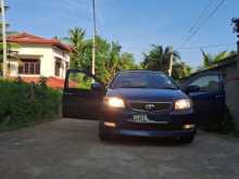 Toyota Vios 121 2005 Car