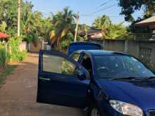 Toyota Vios 2005 Car